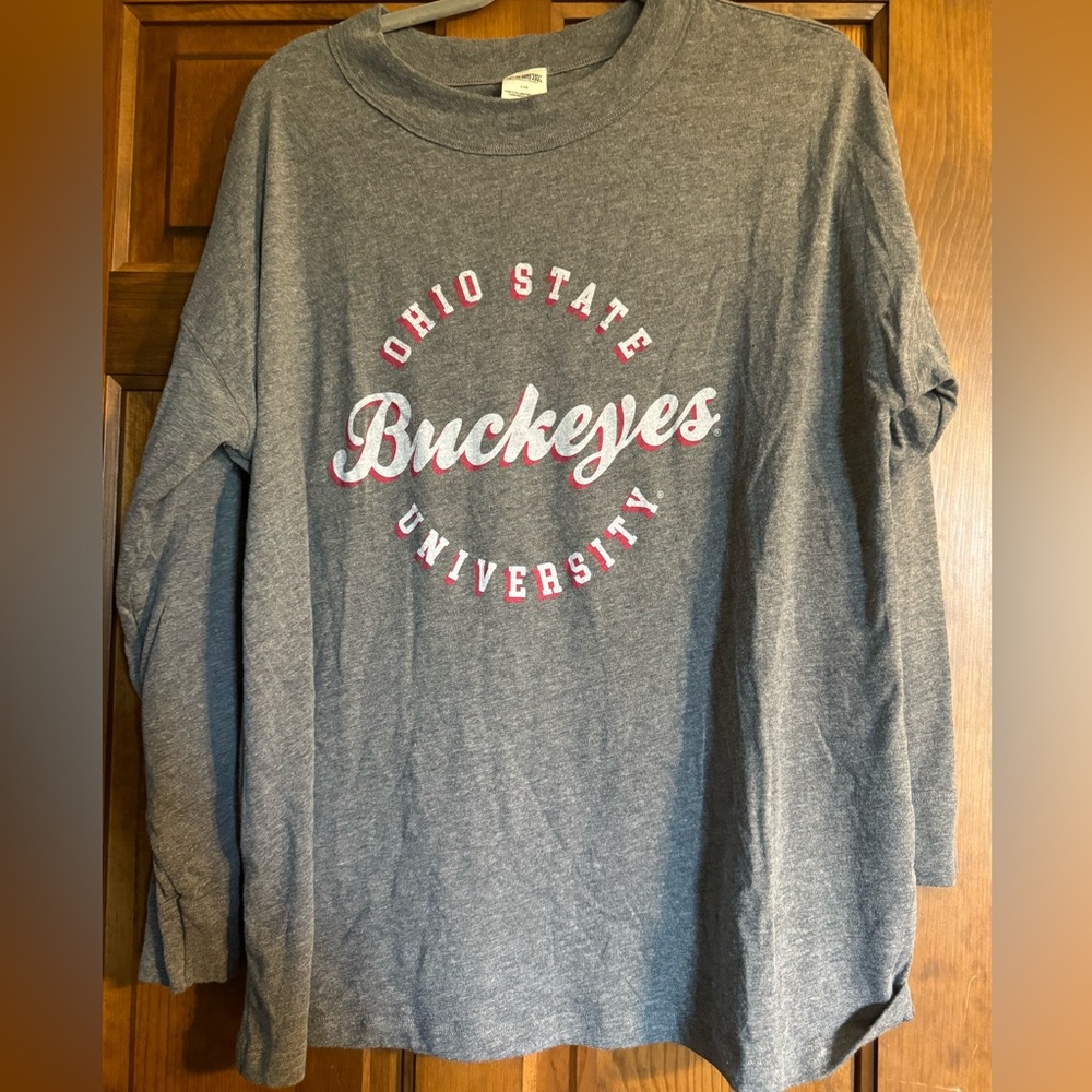 Victoria’s Secret PINK OSU Longsleeve shirt